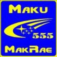 MakuMakRae