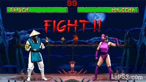 Warner Bros Anuncia Mortal Kombat Arcade Kollection Laps4