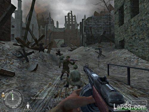 De acuerdo con accidente tugurio Call of Duty 1 llegará a PlayStation Network. — LaPS4